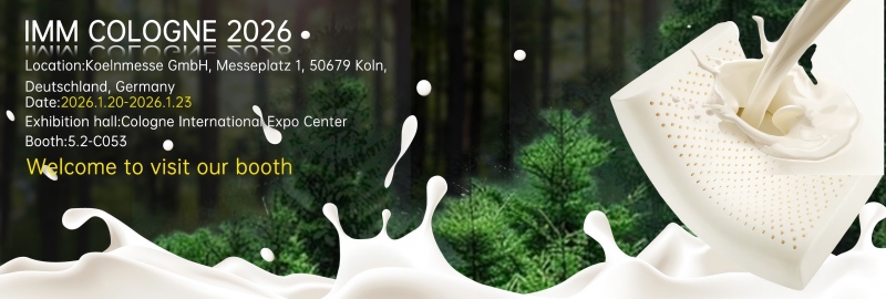 Jiasheng Latex do të marrë pjesë në IMM CLOGNE 2026