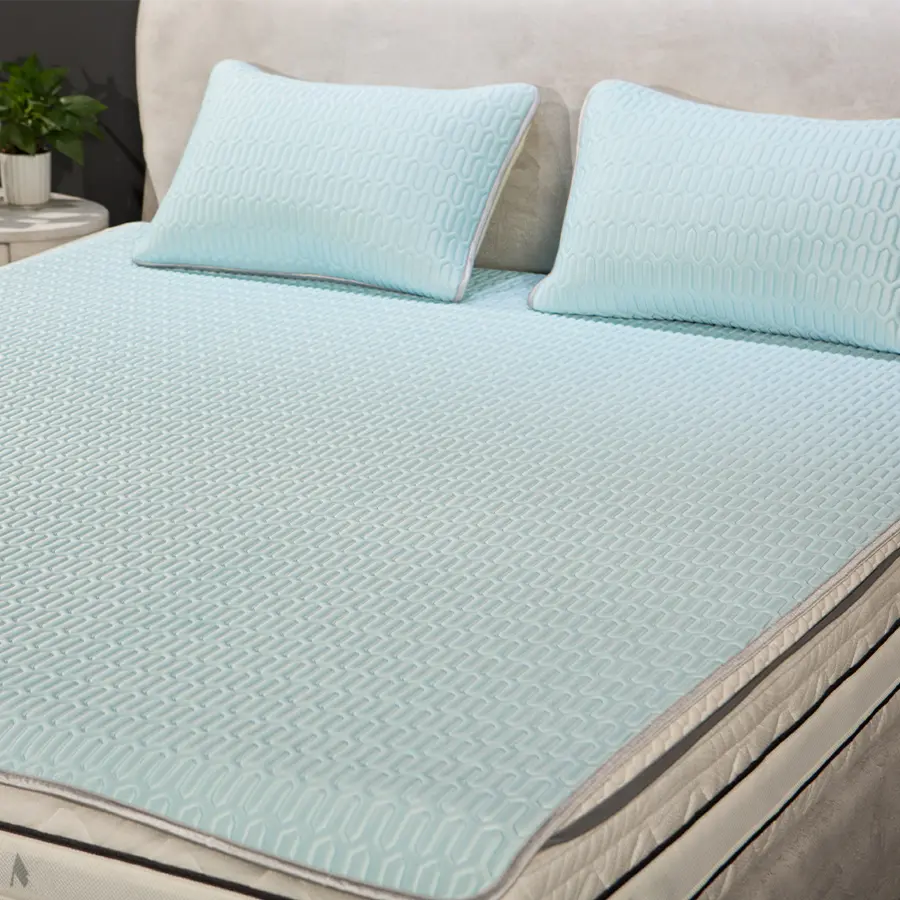 Ftohtë Latex Mat