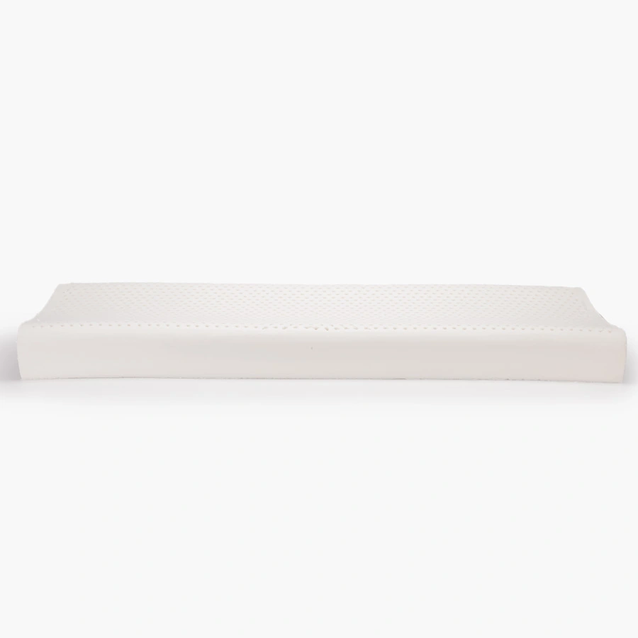 Jastëk ergonomik i gjumit anësor latex