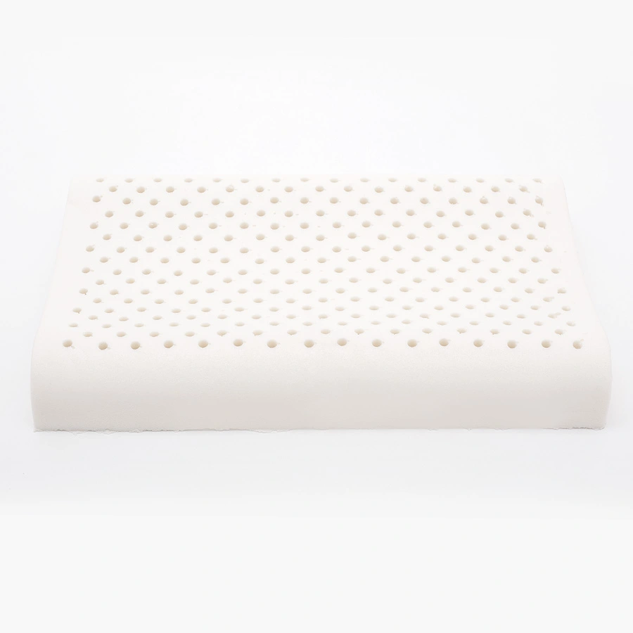 Jastëk ergonomik me madhësi standarde me madhësi standarde